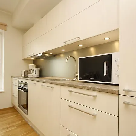 Apartment Park Reval